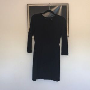 Black Press Dress originally purchased on Tillys.